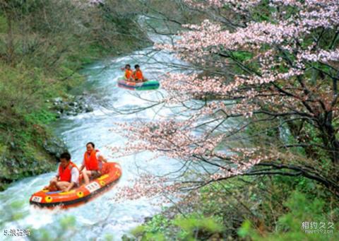 济源济渎北海庙旅游攻略