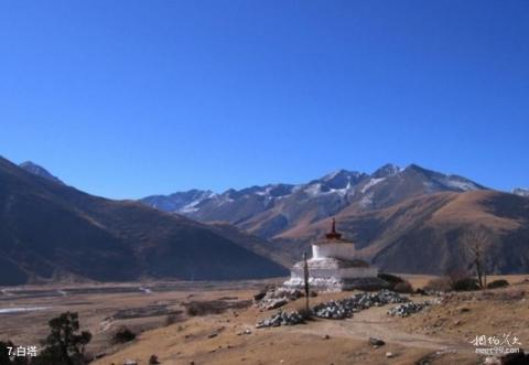 西藏光明甜茶馆旅游攻略