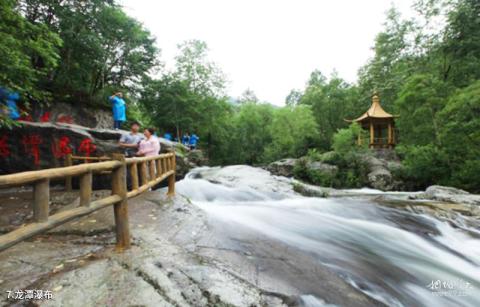 伊春锦绣山水公园旅游攻略