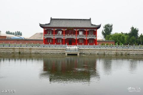 辽中永吉古寺旅游攻略 之 永吉古寺