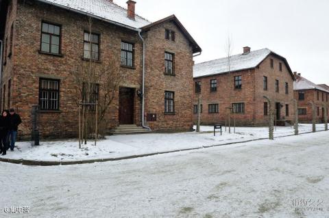波兰奥斯维辛集中营旅游攻略 之 集中营