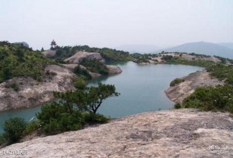 浙江省划岩山风景区旅游攻略