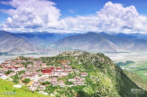西藏扎日风景区旅游攻略