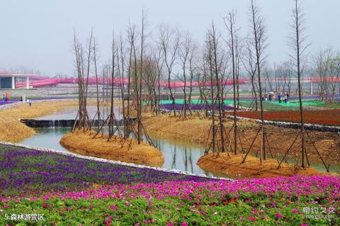 佛山三水温泉景区旅游攻略