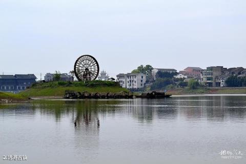 长沙开福寺旅游攻略