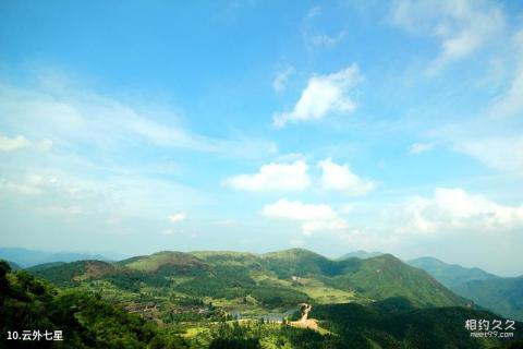 盐城建湖九龙口风景名胜区旅游攻略