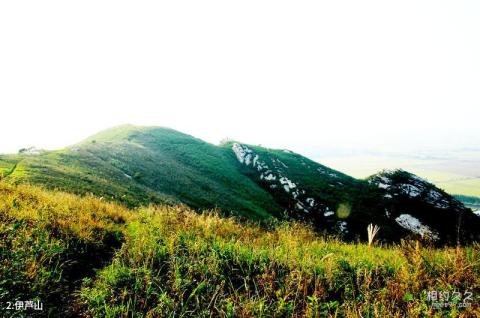 连云港伊芦山景区旅游攻略 之 伊芦山