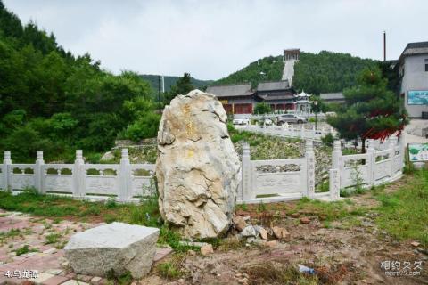 广元白龙湖风景名胜区旅游攻略