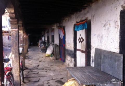 西藏扎达土林旅游攻略