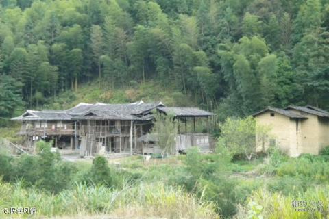 福建天宝岩国家级自然保护区旅游攻略 之 民俗风情