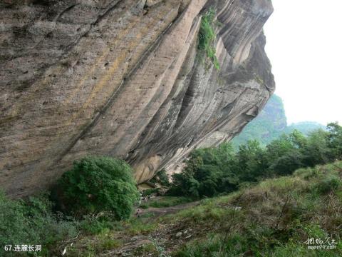 武夷山风景区旅游攻略