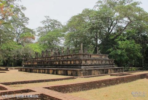 中国漕运博物馆旅游攻略