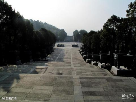 郴州天堂温泉旅游攻略