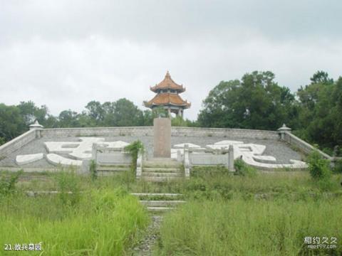 韶关古佛洞天旅游攻略