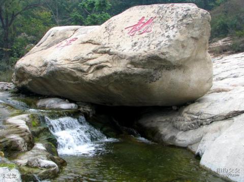 合肥董铺水库旅游攻略