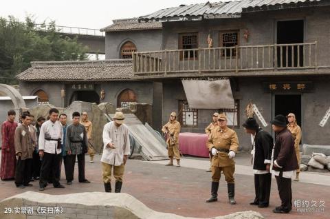 石河子周恩来总理纪念碑馆旅游攻略