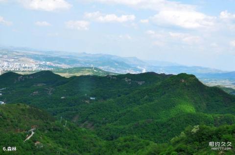 广西河池金城江小三峡旅游攻略