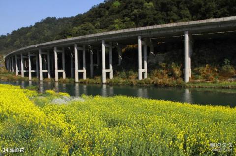 莲花县一枝枪纪念馆旅游攻略