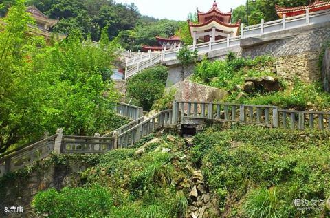 泉州永春雪山岩旅游攻略 之 寺庙