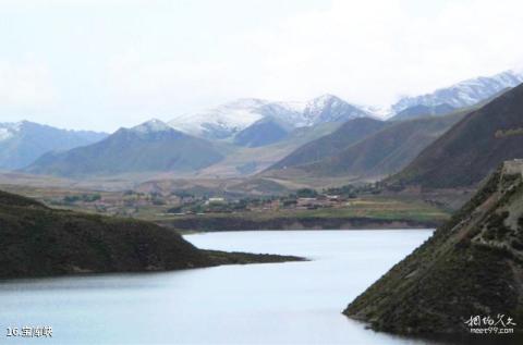 青海老爷山-宝库峡-鹞子沟风景区旅游攻略 之 宝库峡