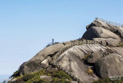 广西猫儿山国家级自然保护区旅游攻略 之 神猫峰