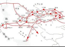 【游记】丝绸之路遗产中最少人去的一处——崤函古道遗址