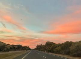 ll 游记 ll 被眷顾的Mount Gambier——上有蓝湖仙境 下有洞穴花园